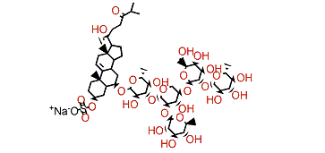 Glycoside B2